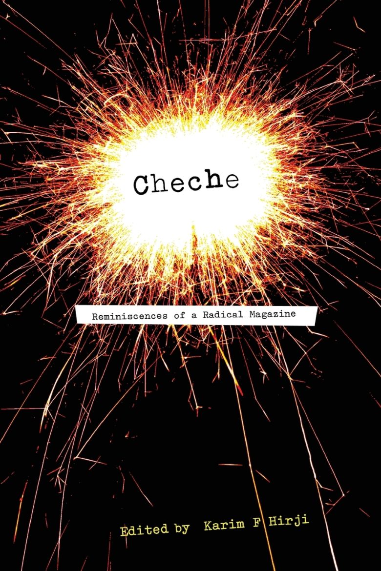 Immagine di Cheche. Reminiscences of a Radical Magazine