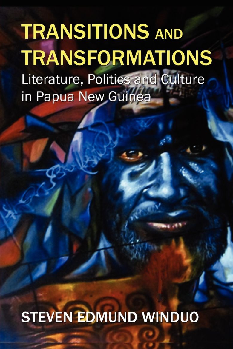 Immagine di Transitions and Transformations