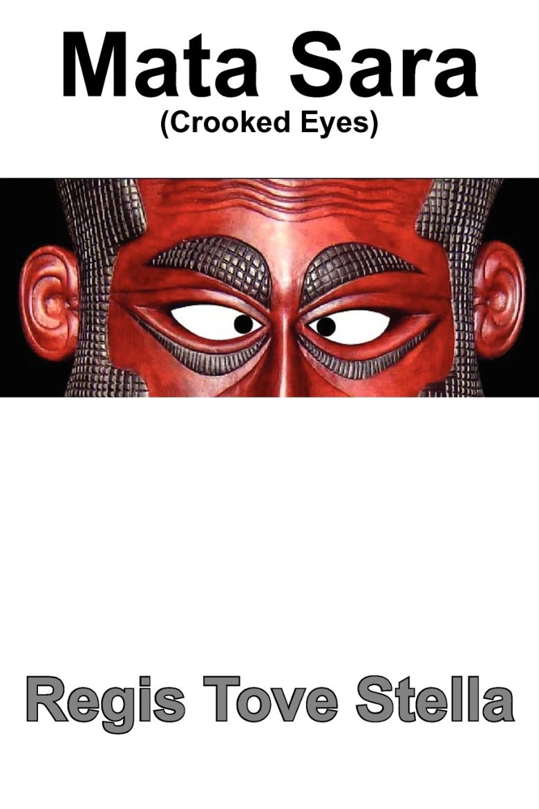 Immagine di Mata Sara (Crooked Eyes)