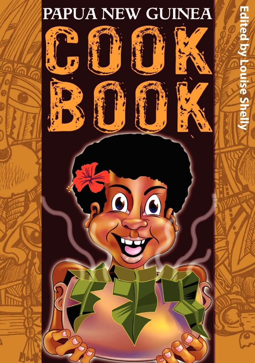 Immagine di Papua New Guinea Cook Book