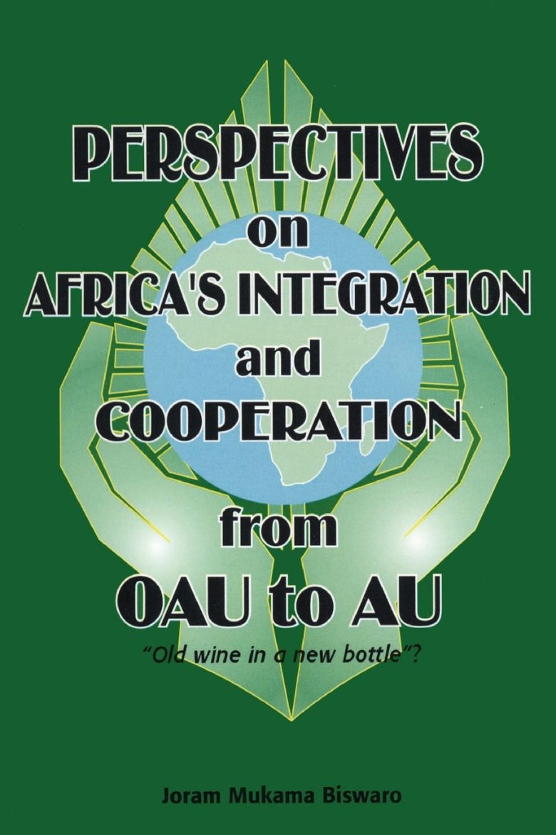 Immagine di Perspectives on Africa's Integration and Cooperation from OAU to AU?