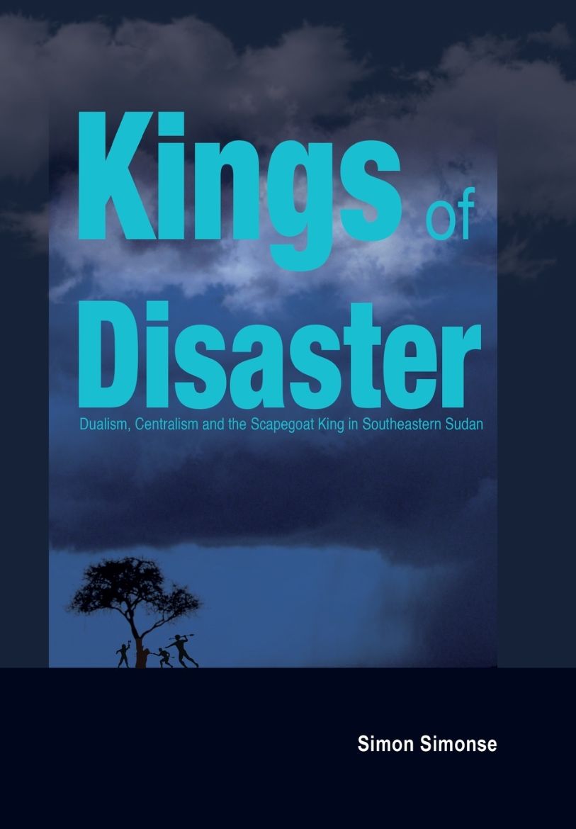 Immagine di Kings of Disaster