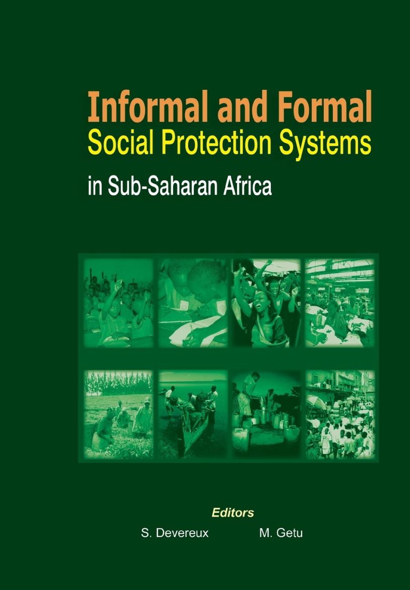 Immagine di Informal and Formal Social Protection Systems in Sub-Saharan Africa