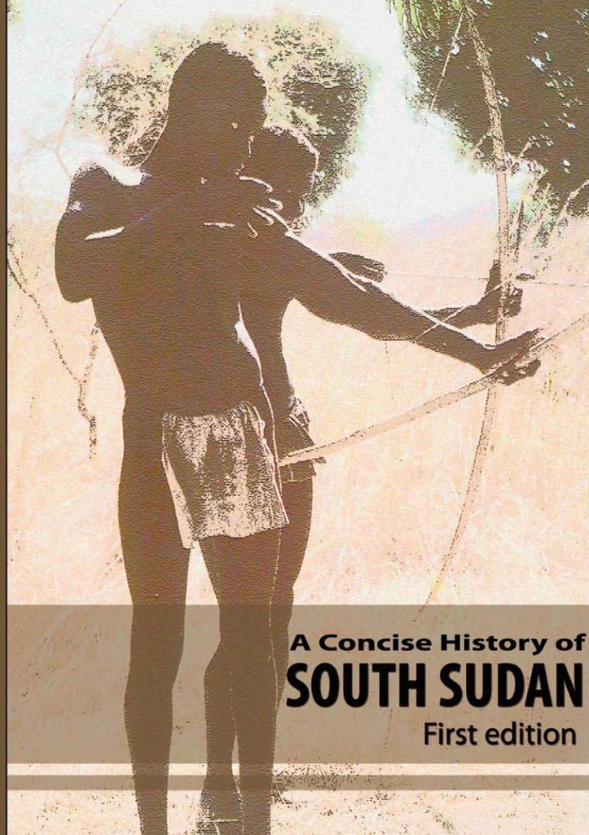 Immagine di A Concise History of South Sudan