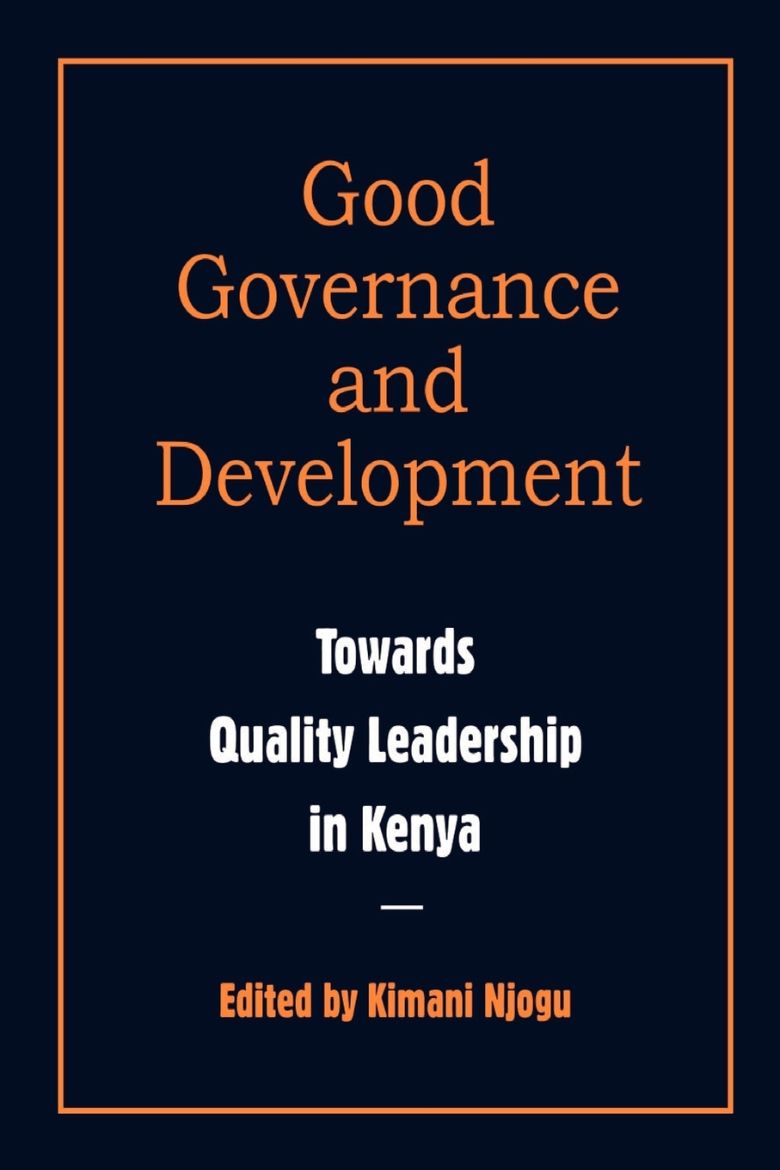 Immagine di Governance and Development. Toward Quality Leadership in Kenya