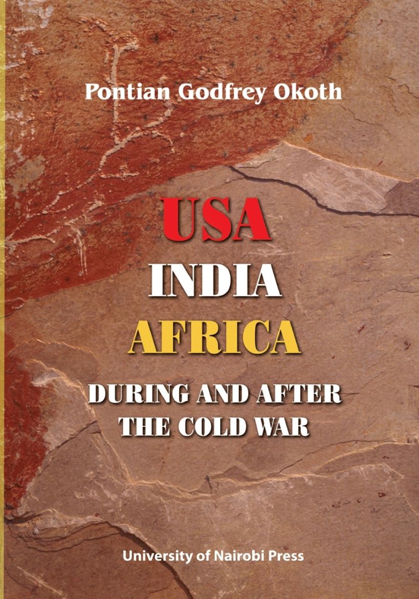 Immagine di USA, India, Africa During and After the Cold War