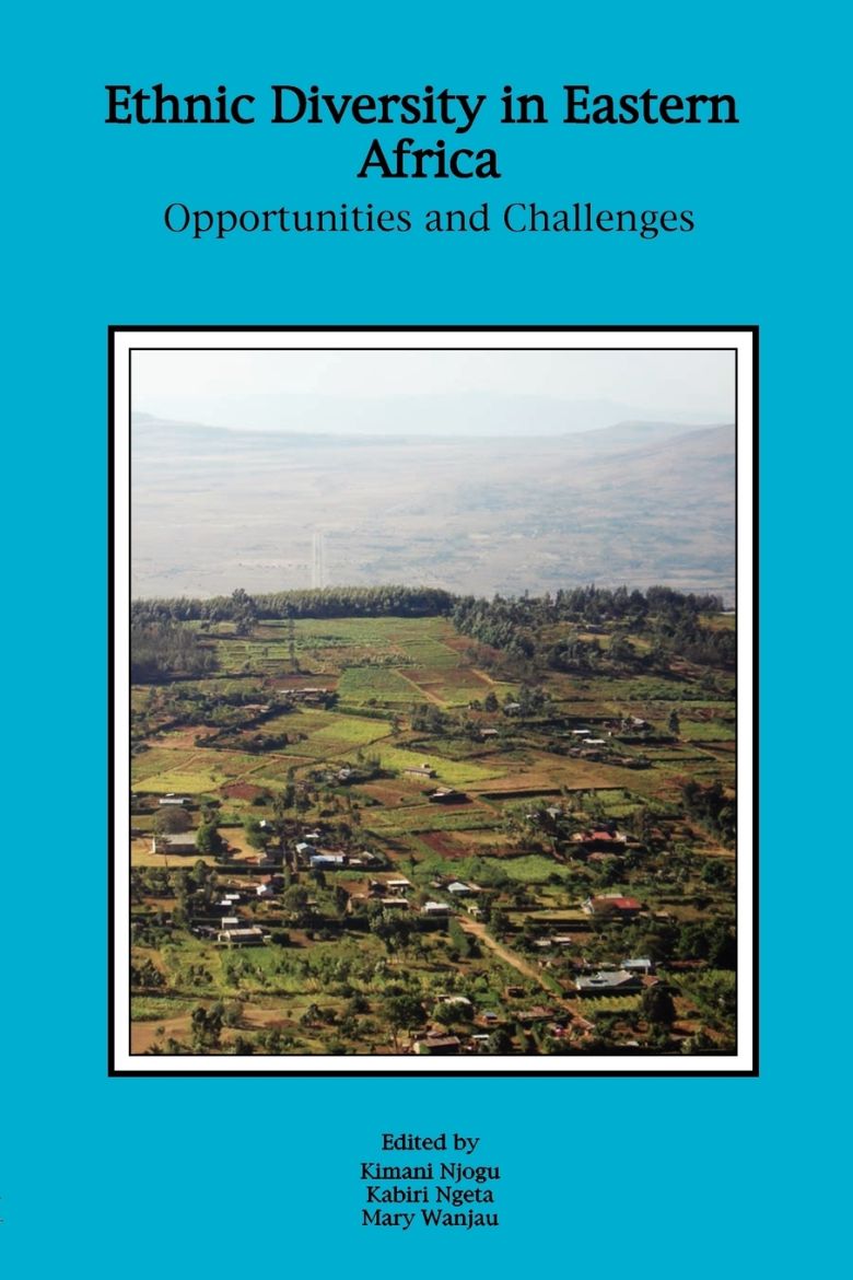 Immagine di Ethnic Diversity in Eastern Africa. Opportunities and Challenges