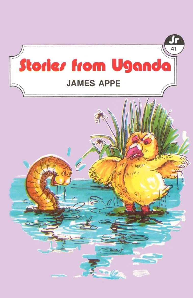 Immagine di Stories from Uganda