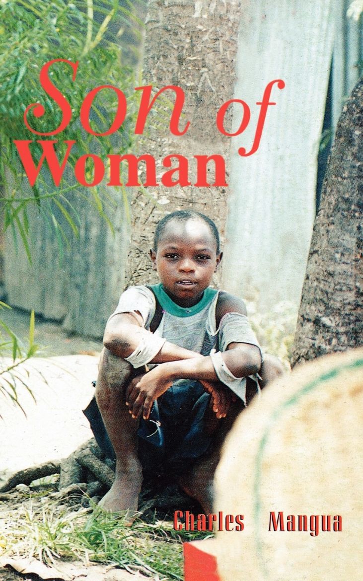 Immagine di Son of Woman