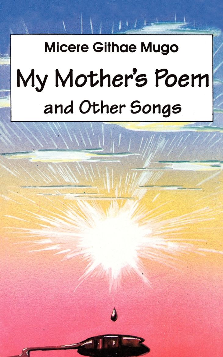 Immagine di My Mother's Poem and Other Songs. Songs and Poems
