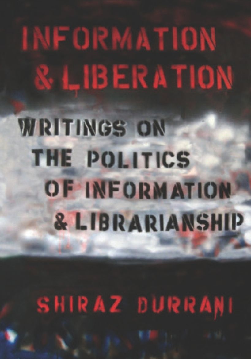 Immagine di Information and liberation