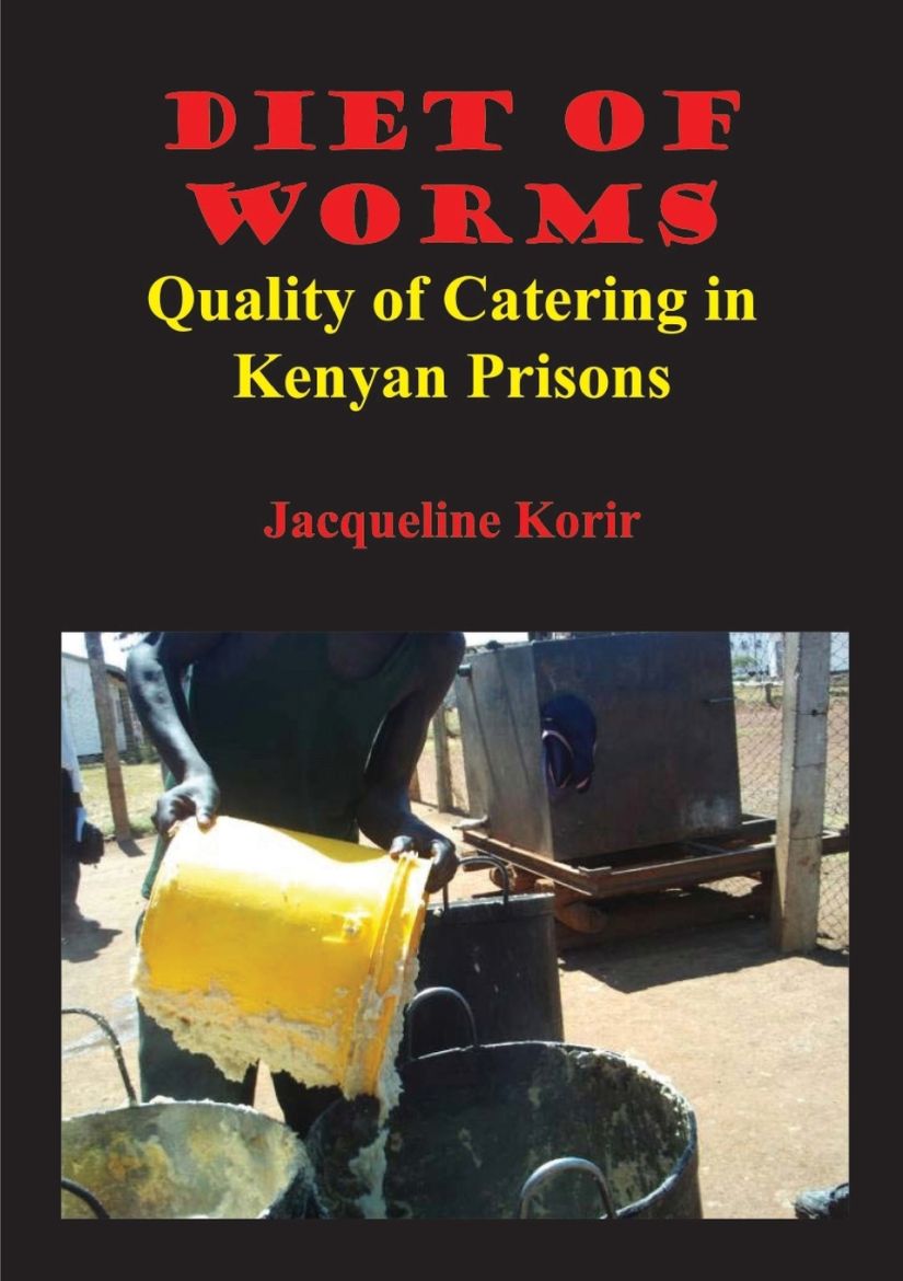 Immagine di Diet of Worms. Quality of Catering in Kenyan Prisons