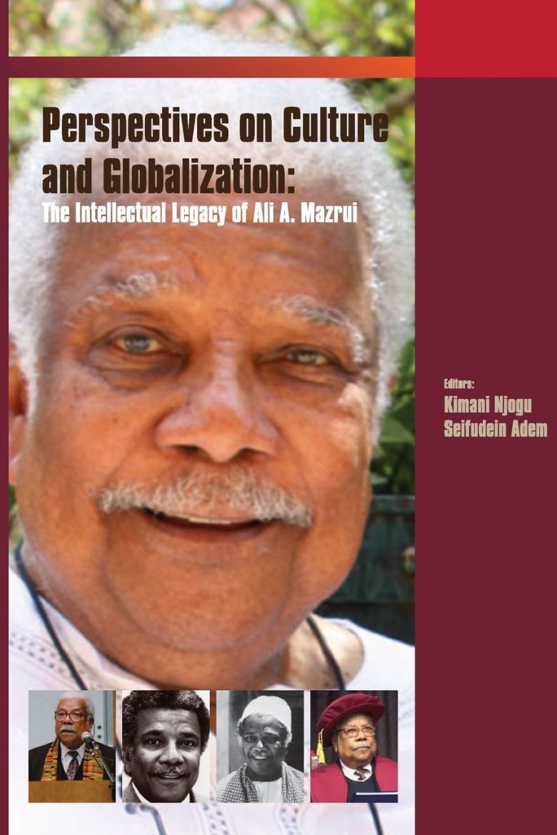 Immagine di Critical Perspectives on Culture and Globalisation