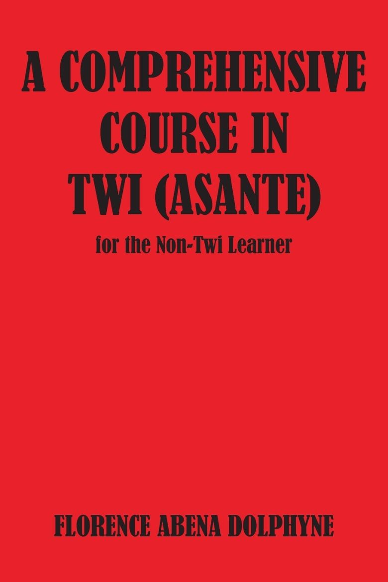 Immagine di Comprehensive Course in Twi (Asa