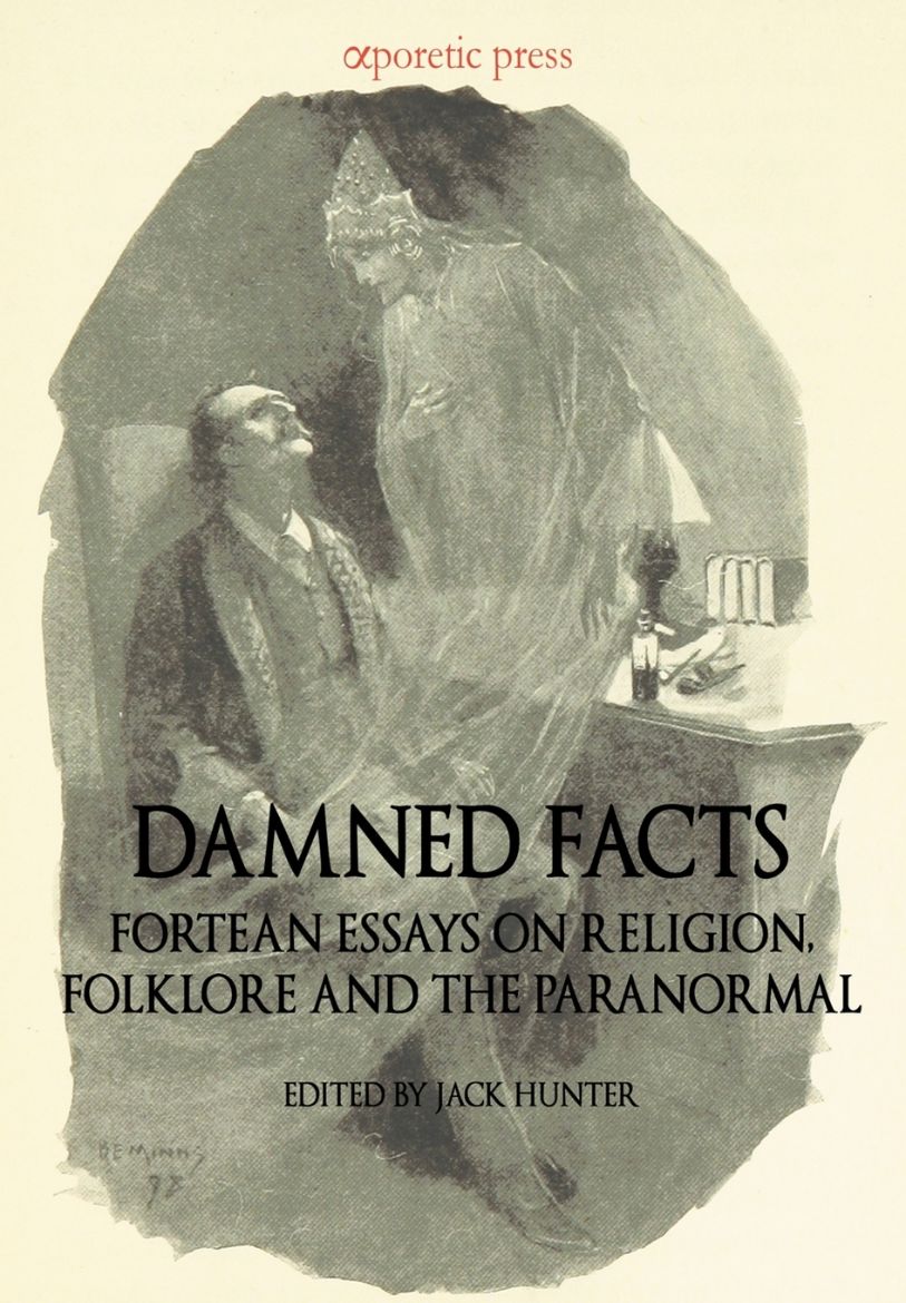 Immagine di Damned Facts