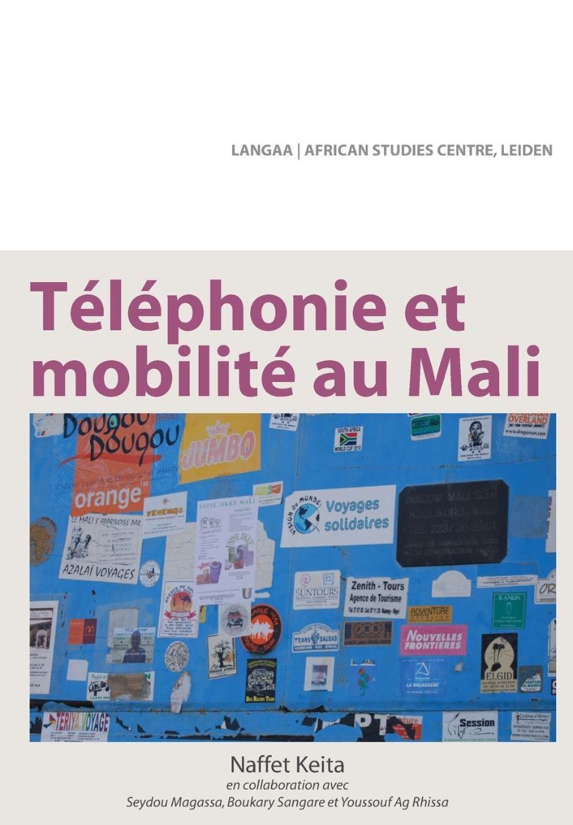 Immagine di Téléphonie et mobilité au Mali