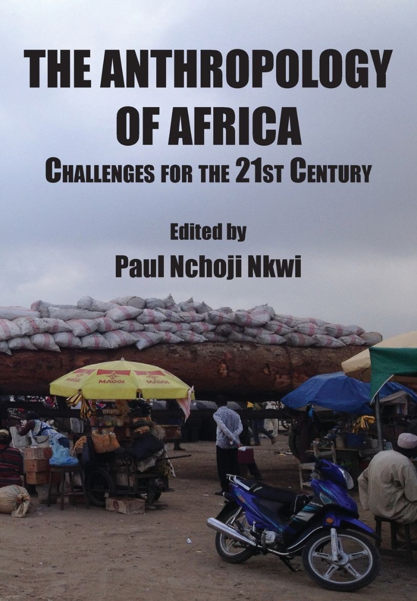 Immagine di The Anthropology of Africa