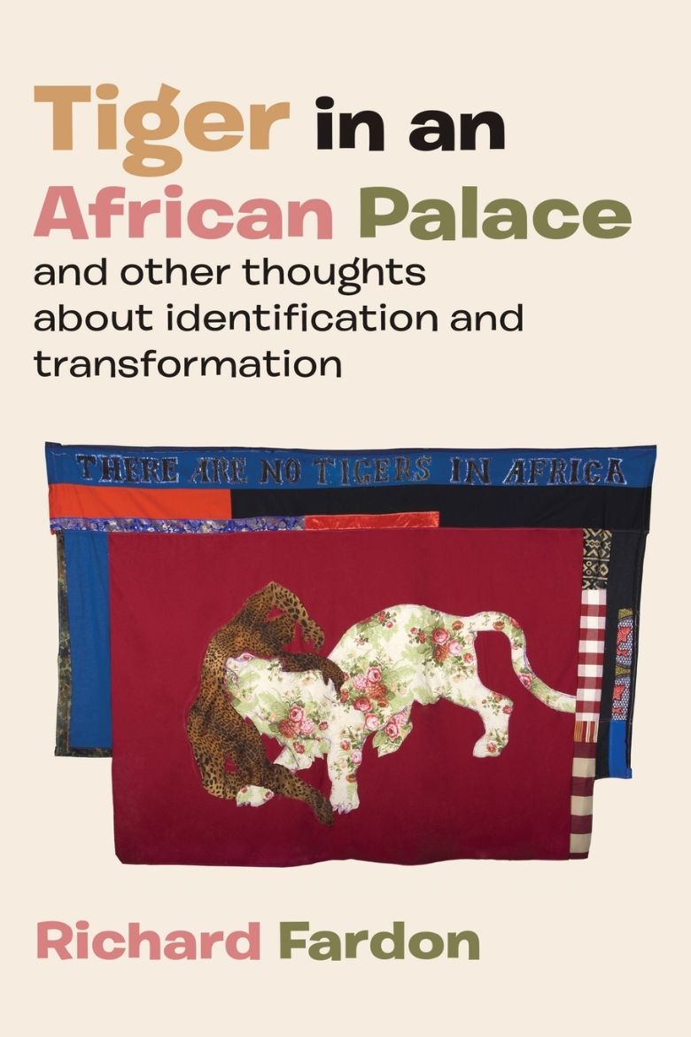 Immagine di Tiger in an African Palace, and Other Thoughts about Identification and Transformation