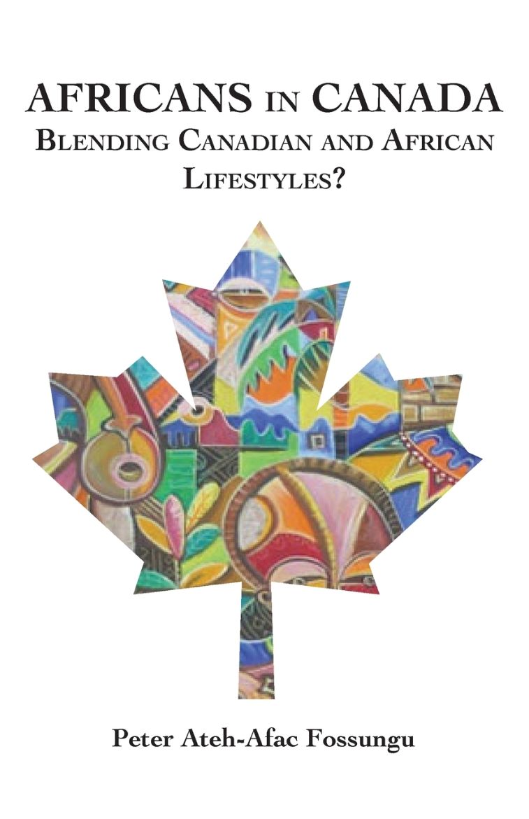 Immagine di Africans in Canada. Blending Canadian and African Lifestyles?