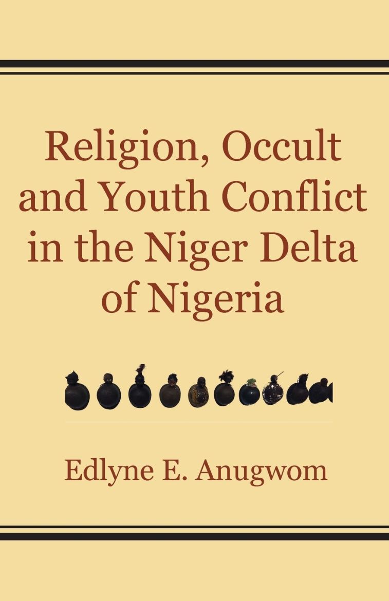 Immagine di Religion, Occult and Youth Conflict in the Niger Delta of Nigeria