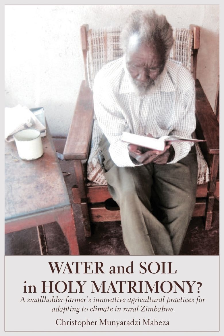 Immagine di Water and Soil in Holy Matrimony?