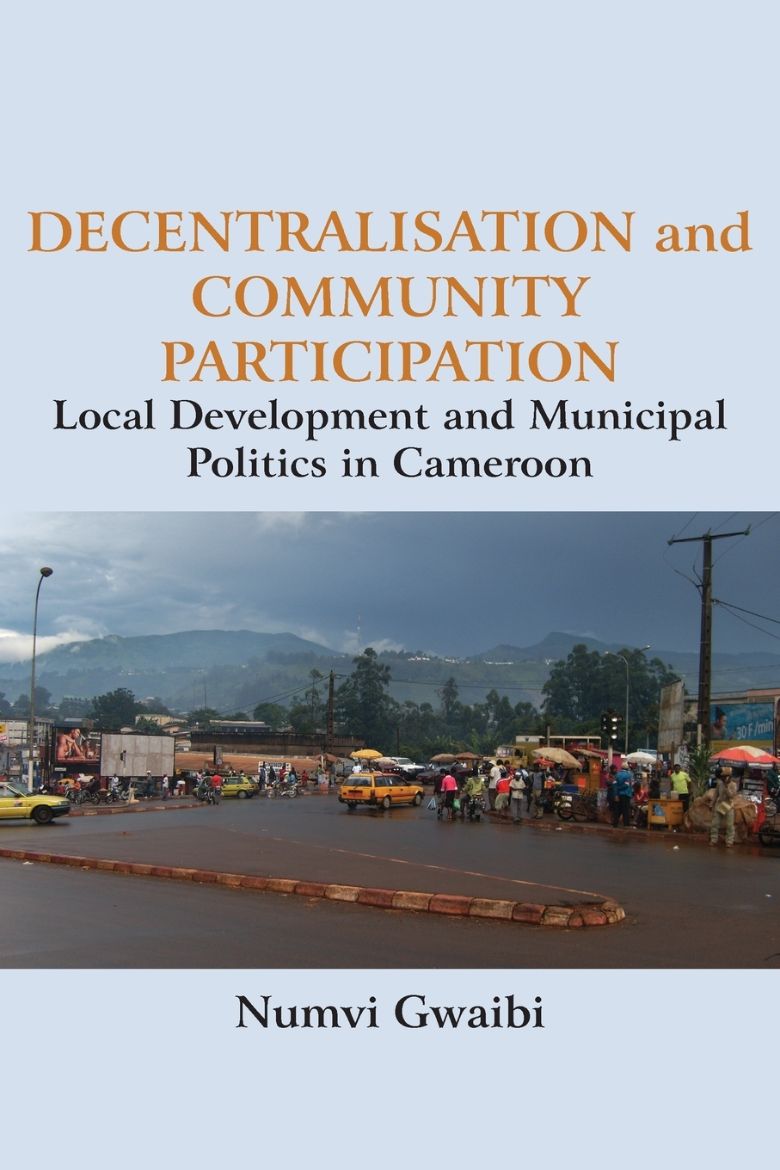 Immagine di Decentralisation and Community Participation