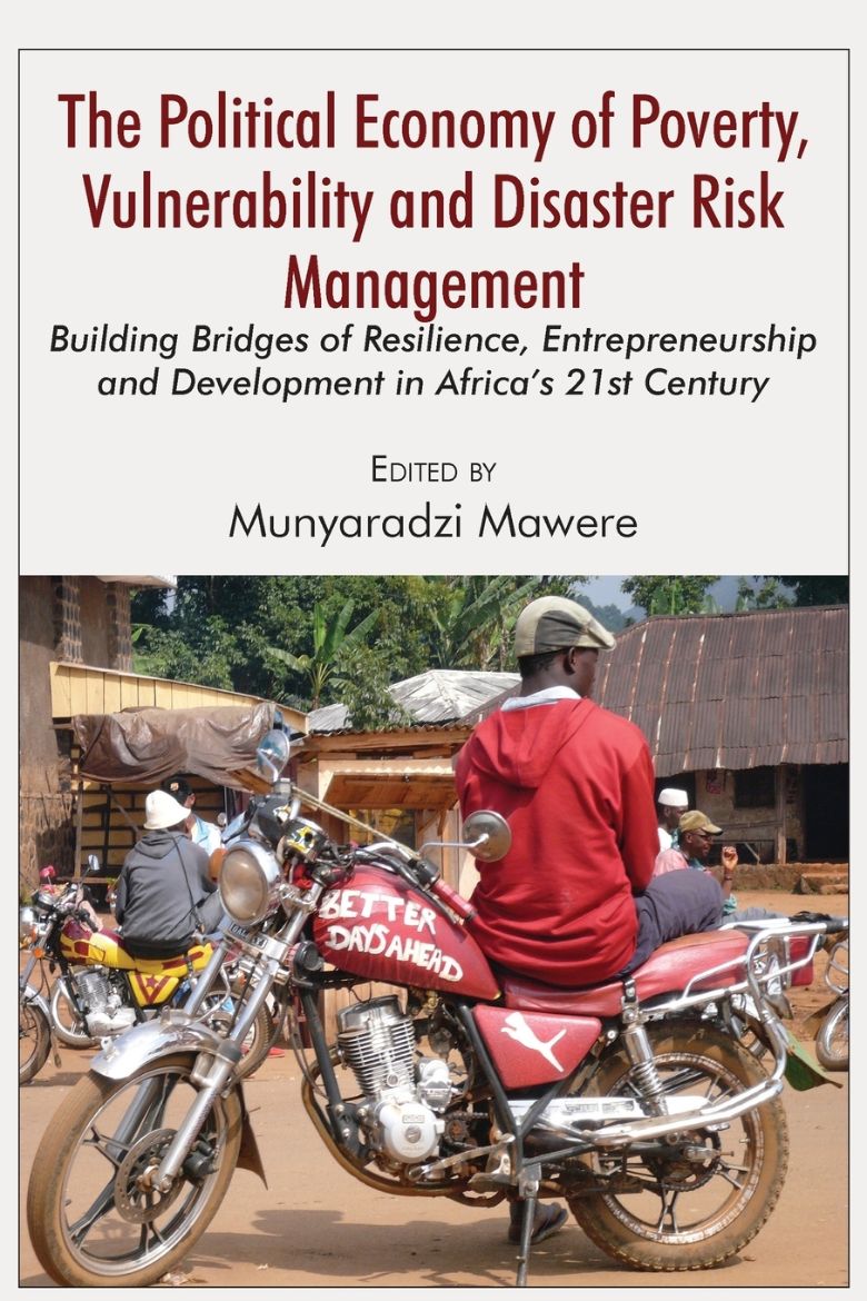 Immagine di The Political Economy of Poverty, Vulnerability and Disaster Risk Management
