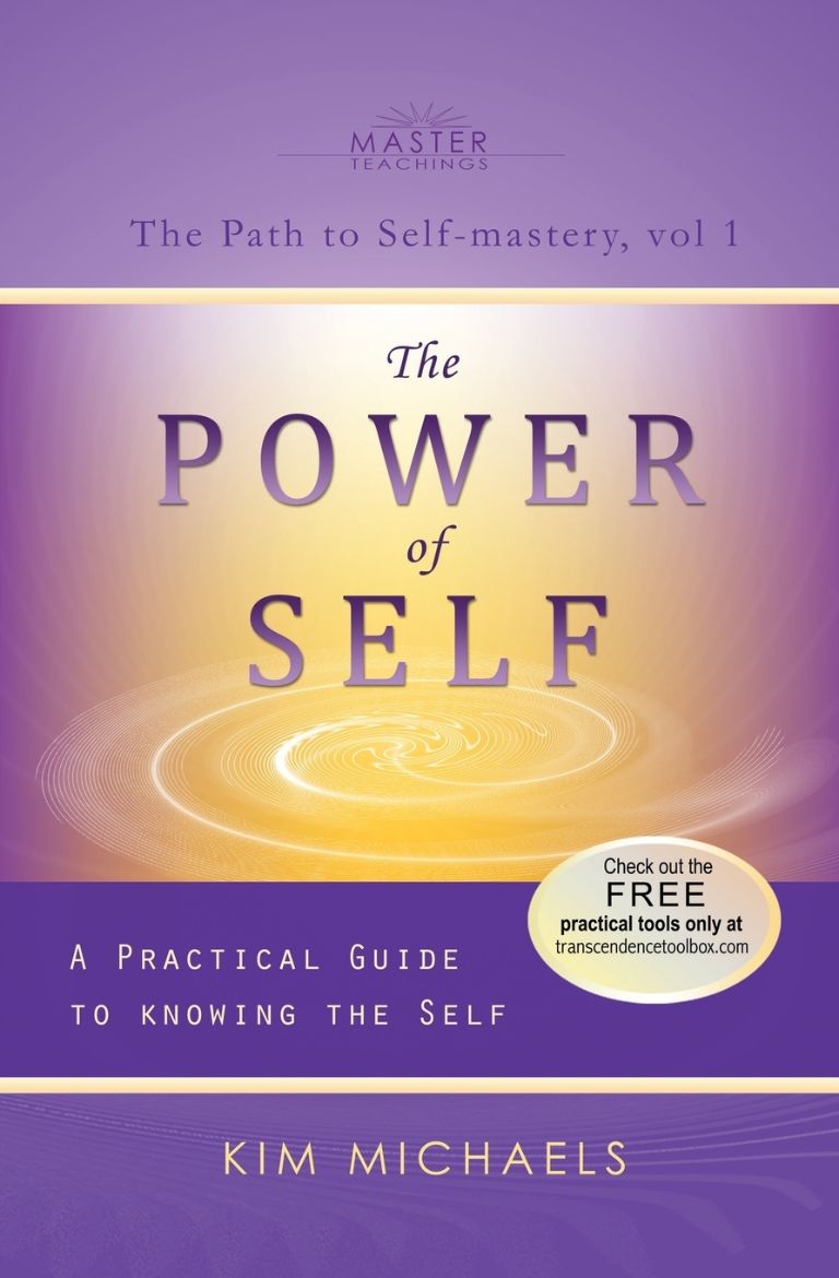 Immagine di The Power of Self. a Practical Guide to Knowing the Self