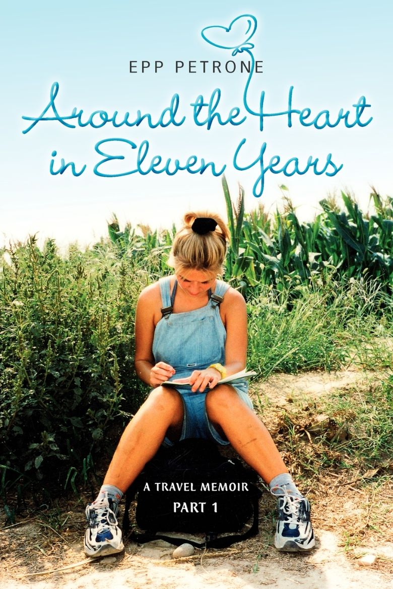 Immagine di Around the Heart in Eleven Years
