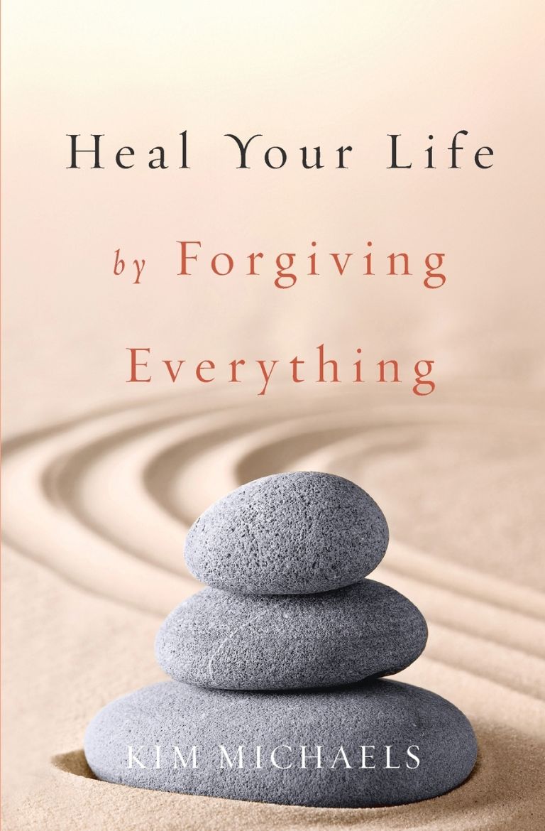 Immagine di Heal Your Life by Forgiving Everything
