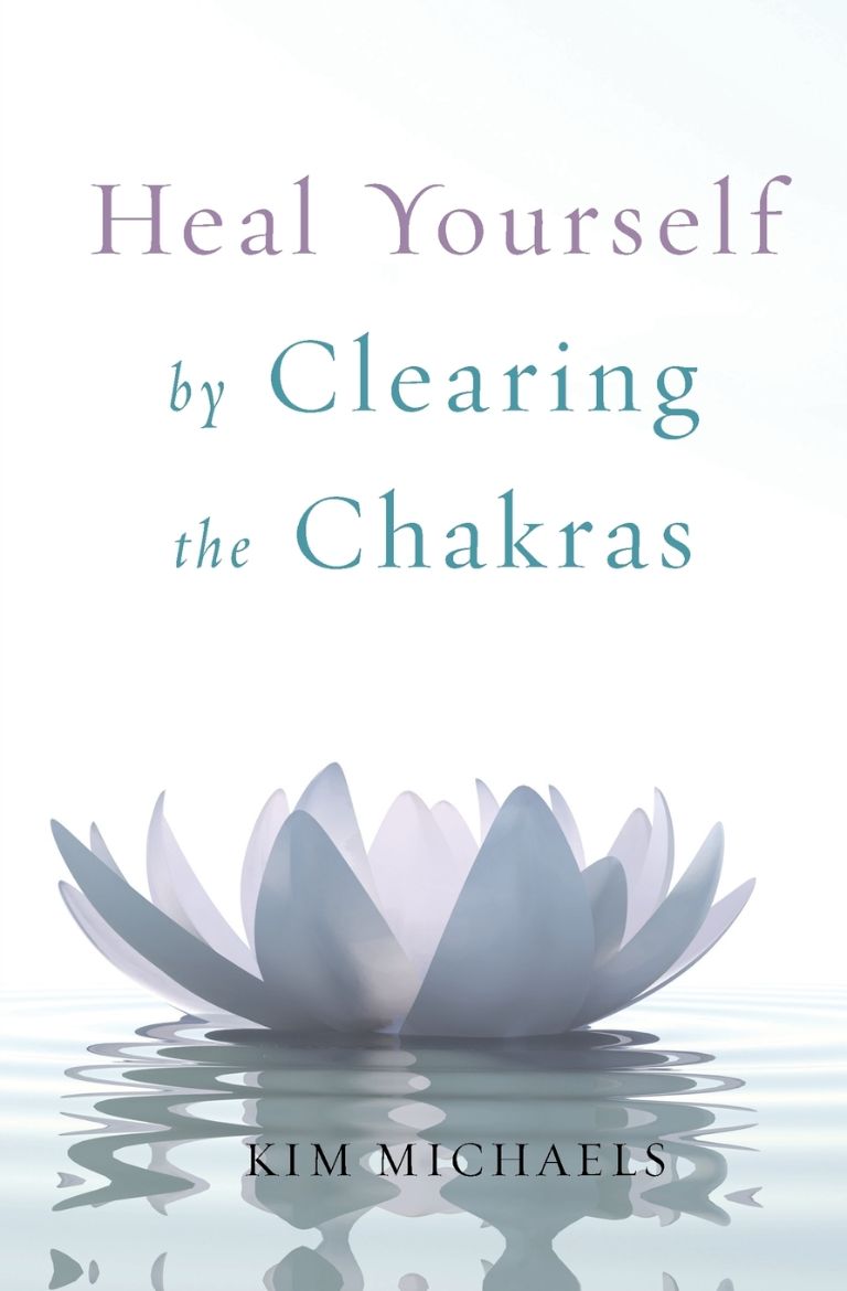 Immagine di Heal Yourself by Clearing the Chakras