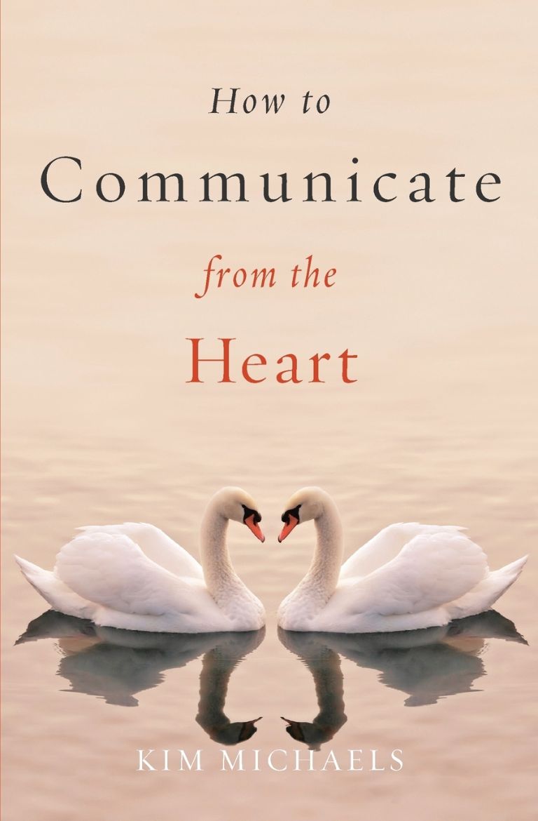 Immagine di How to Communicate from the Heart
