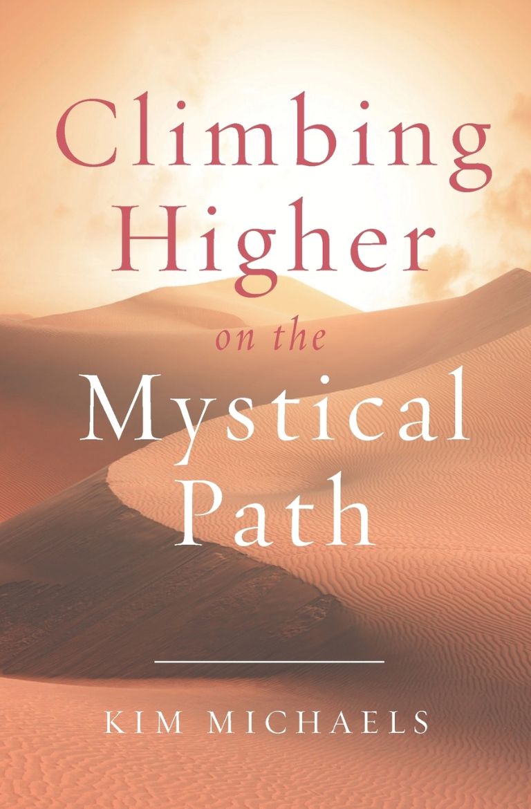 Immagine di Climbing Higher on the Mystical Path