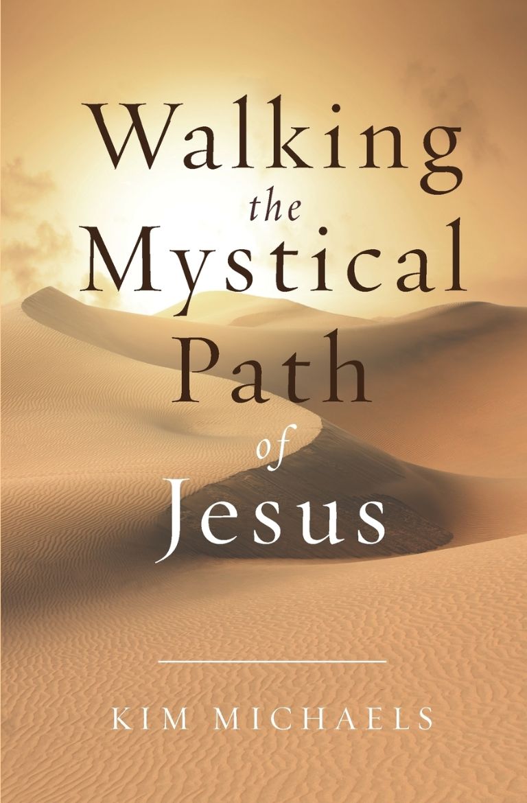 Immagine di Walking the Mystical Path of Jesus