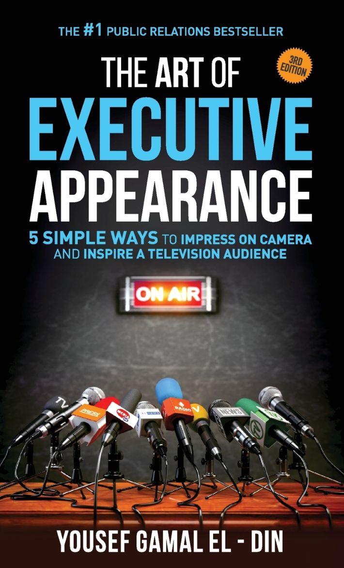 Immagine di The Art of Executive Appearance