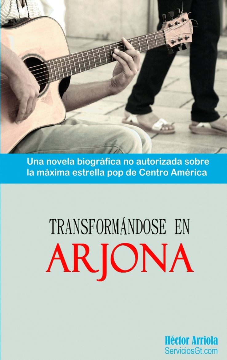 Immagine di Transformandose en Arjona