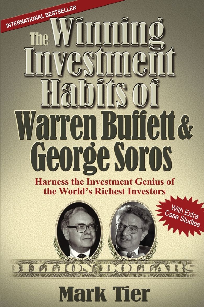 Immagine di The Winning Investment Habits of Warren Buffett & George Soros