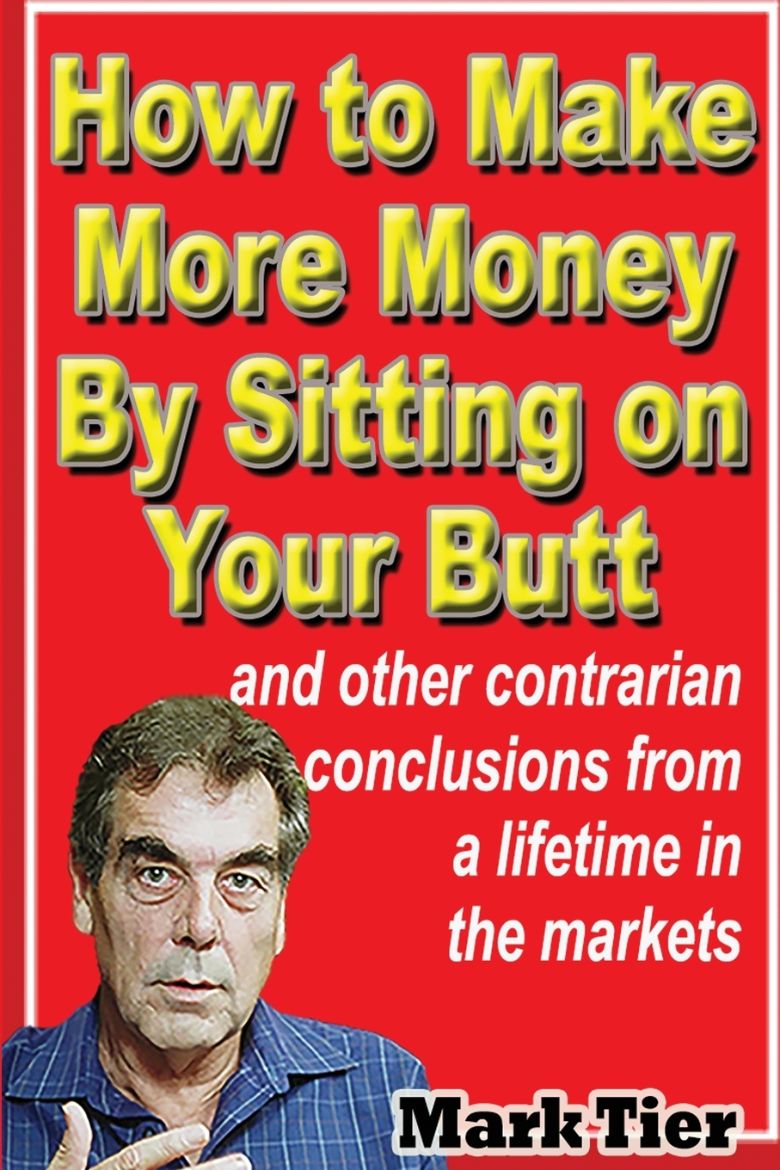 Immagine di How to Make More Money By Sitting on Your Butt