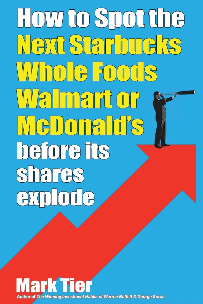 Immagine di How to Spot the Next Starbucks, Whole Foods, Walmart, or McDonald's