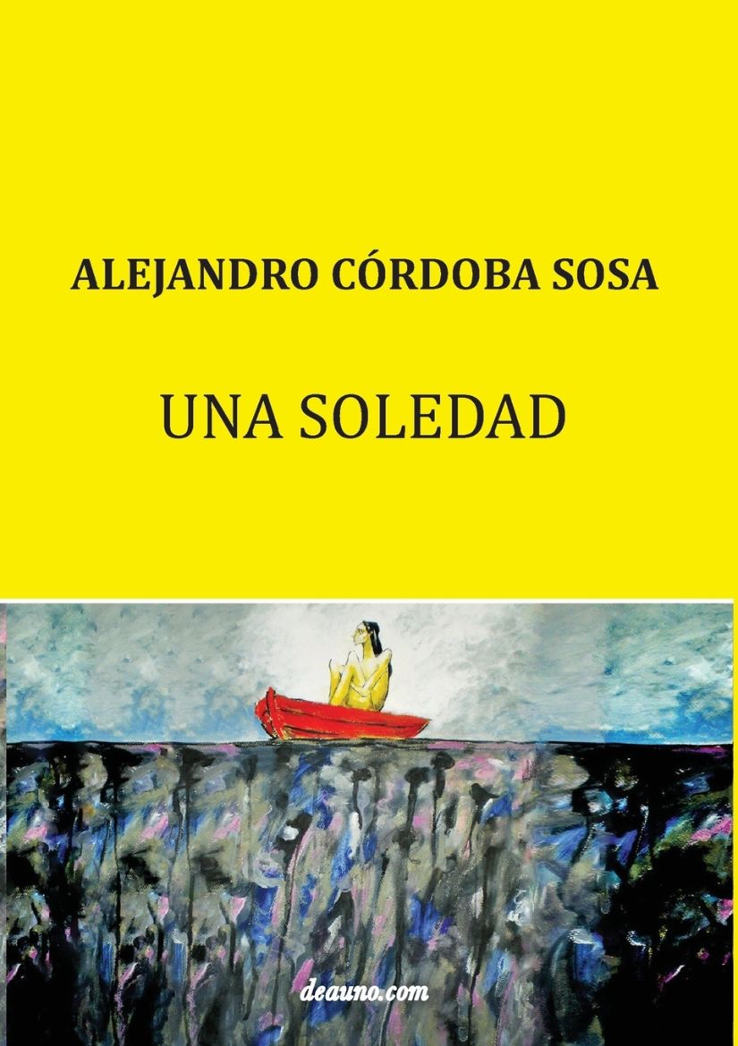 Immagine di Una soledad