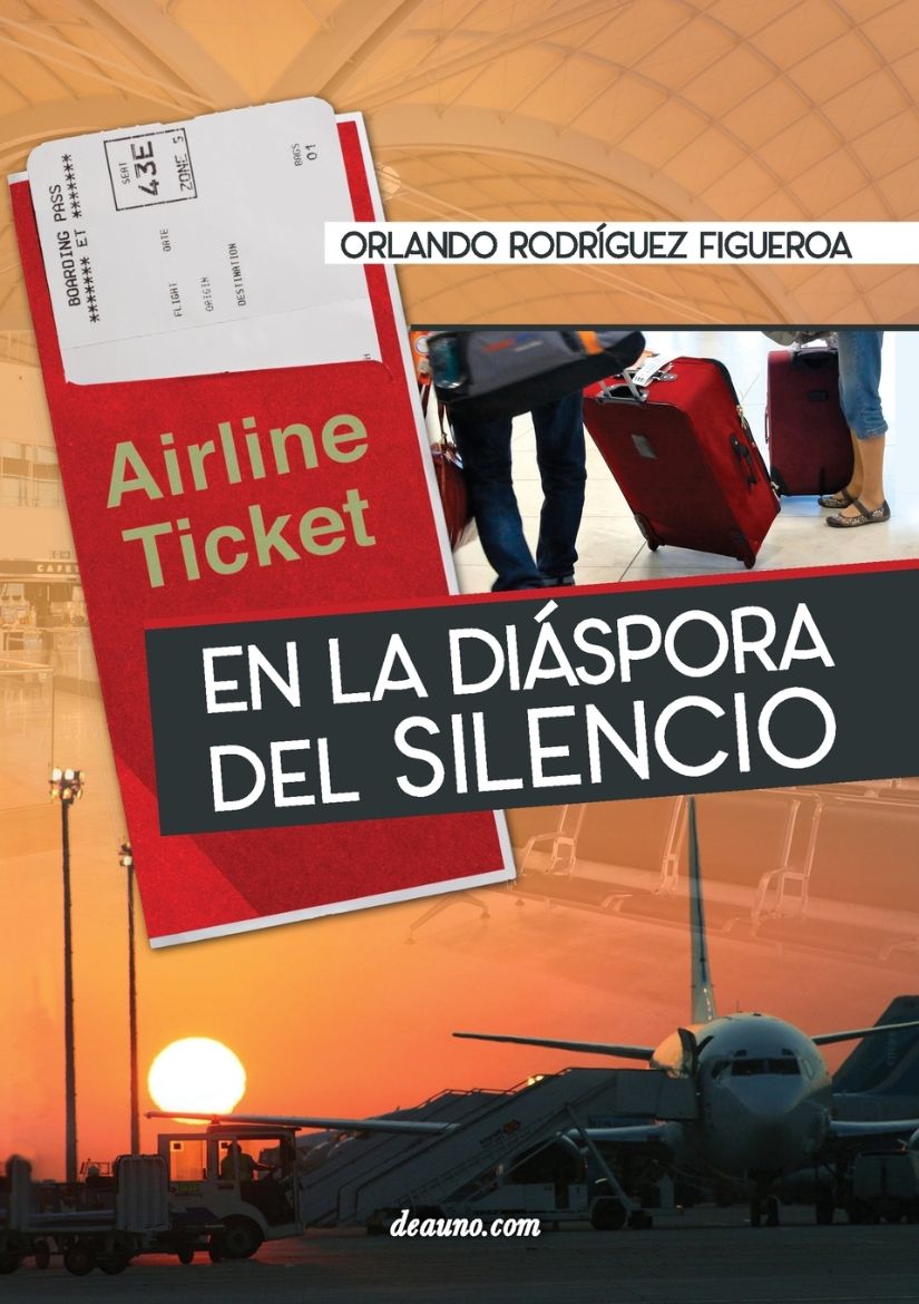 Immagine di En la diáspora del silencio