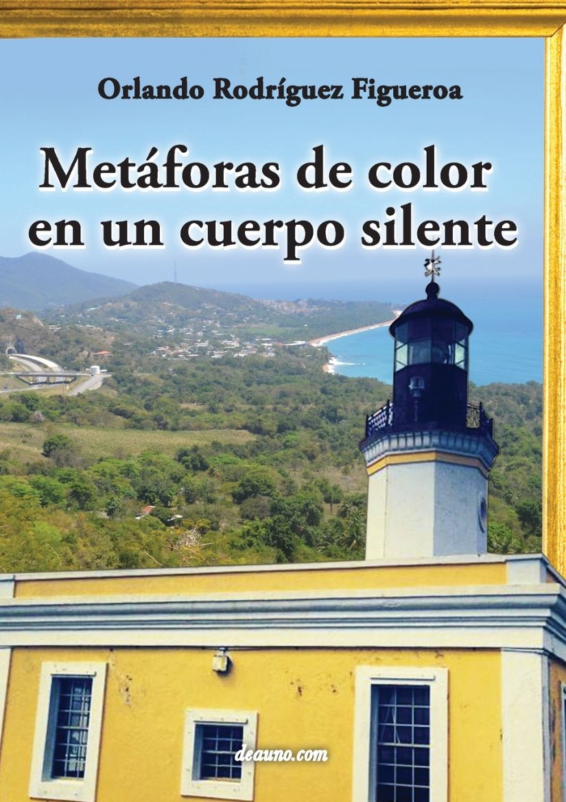 Immagine di Metaforas de Color En Un Cuerpo Silente