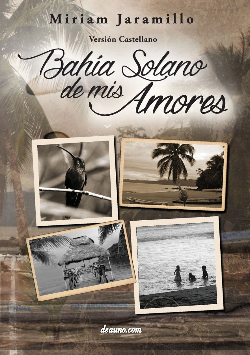 Immagine di Bahía Solano de mis amores