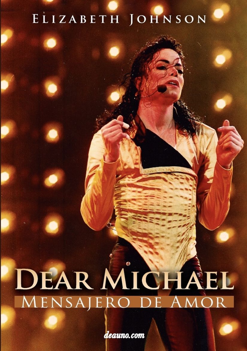 Immagine di Dear Michael - Mensajero de Amor