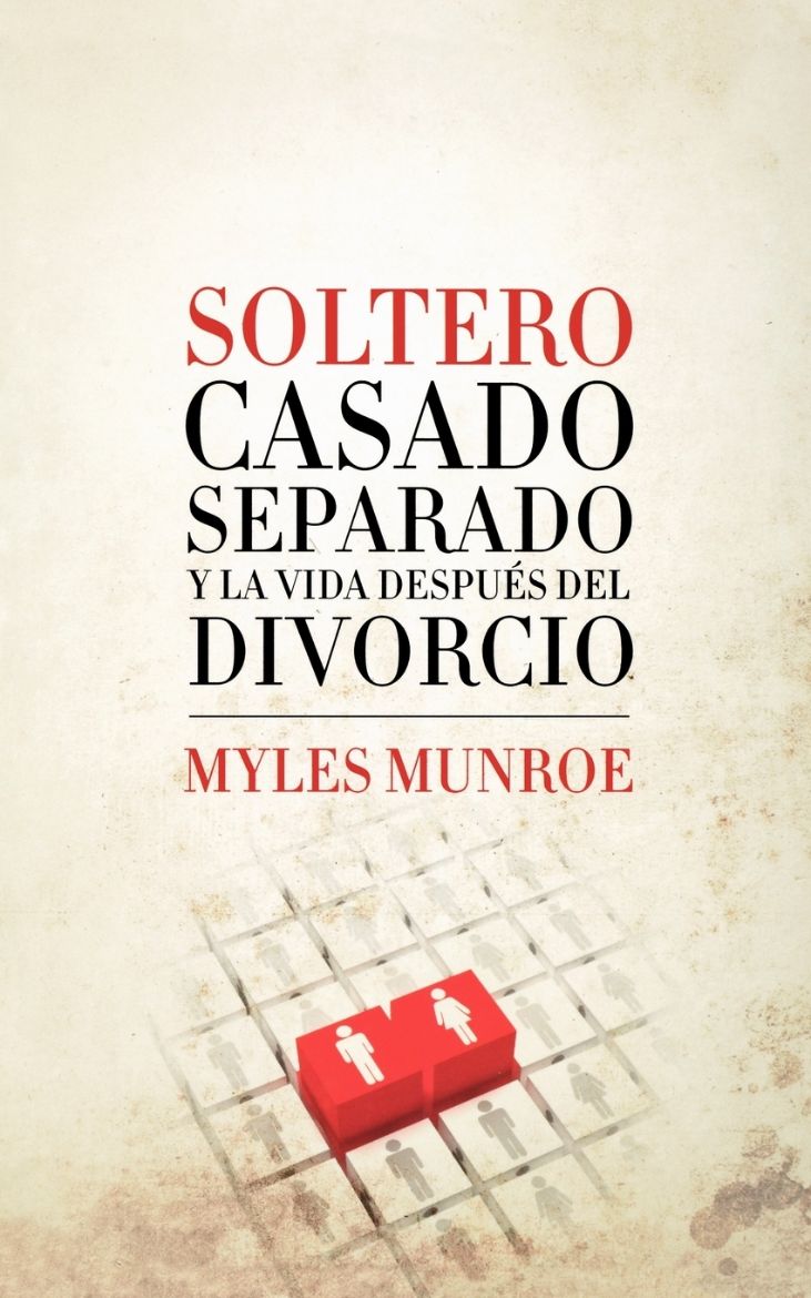 Immagine di Soltero, Casado, Separado y La Vida Despues del Divorcio