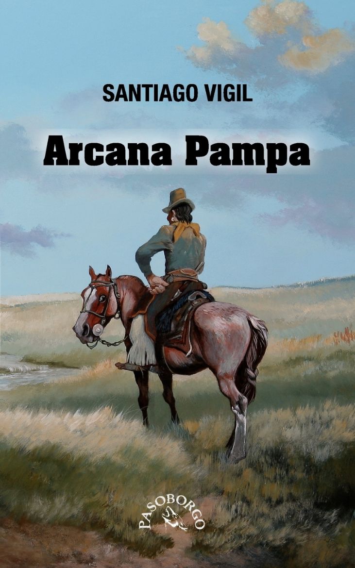 Immagine di Arcana Pampa