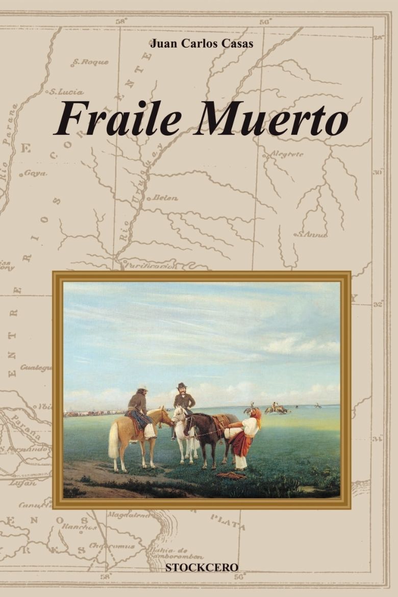 Immagine di Fraile Muerto