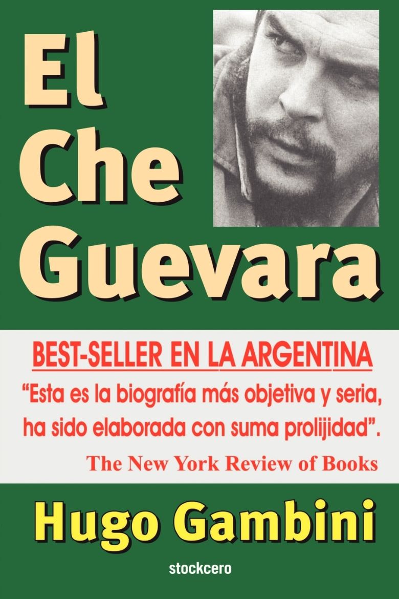 Immagine di El Che Guevara