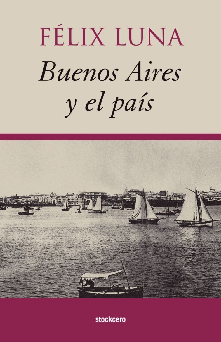 Immagine di Buenos Aires y el País