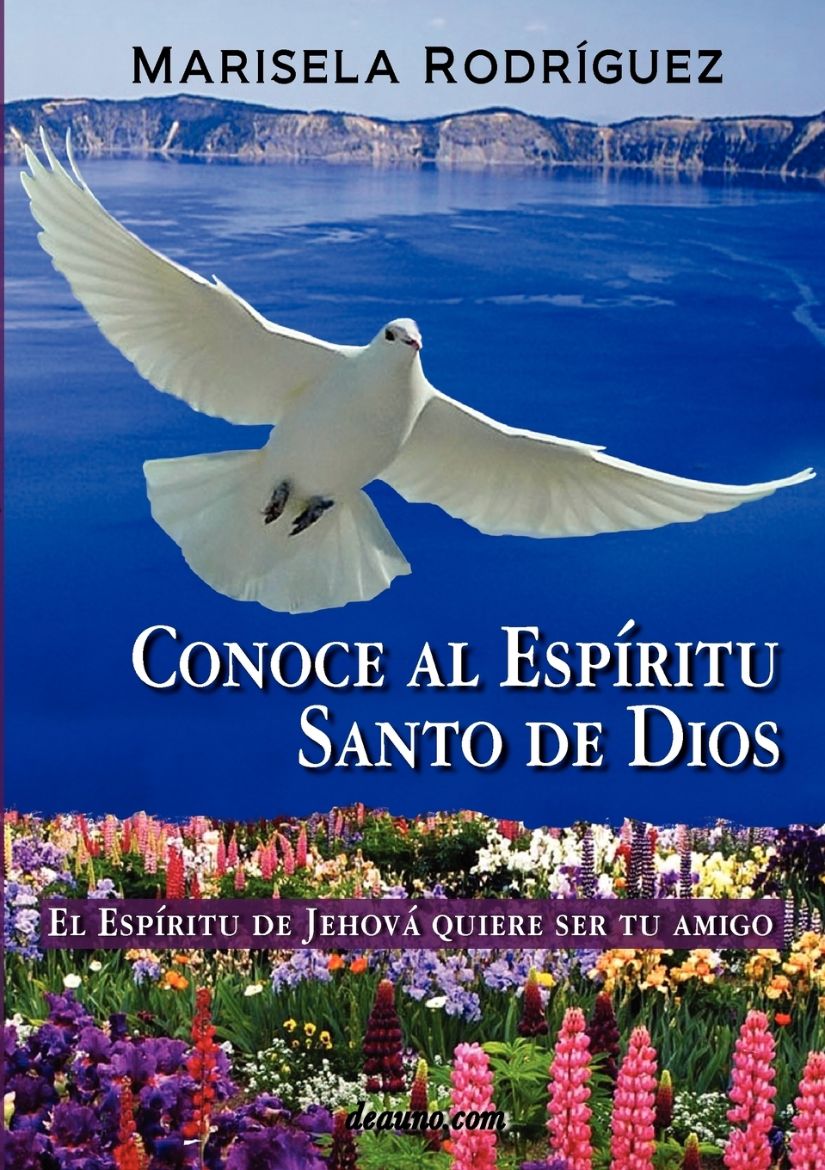 Immagine di Conoce Al Espiritu Santo de Dios - El Espiritu de Jehova Quiere Ser Tu Amigo